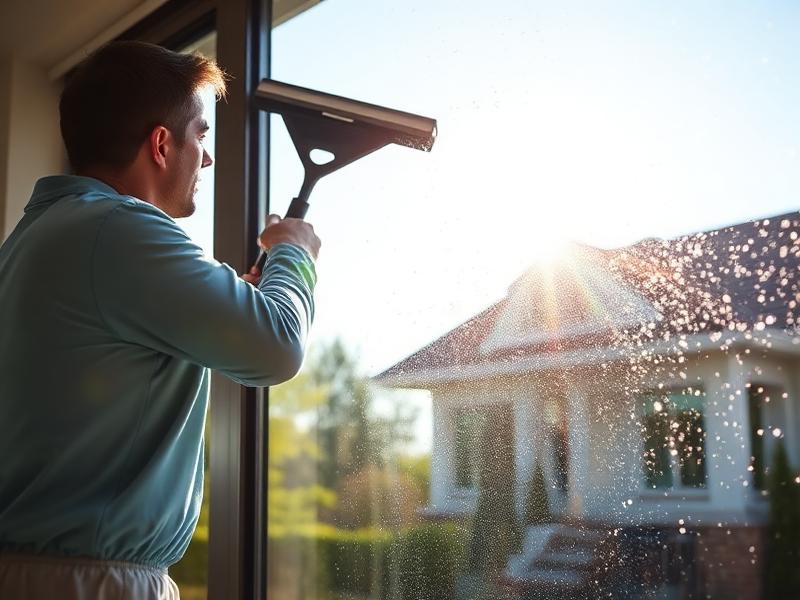 Window Cleaning